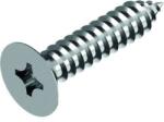  lemezcsavar süllyesztett fejűcoor 4, 8x25 a2 ph2 51680.048. 025