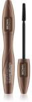 Catrice Glam & Doll Volume Brown mascara rezistent la apa pentru alungire, rotire si volum 10 ml