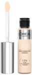 L'Oréal L'Oréal L'Oréal Paris True Match Eye-Cream in a Concealer Lichid Corector 1.5n Light 11ml | L'Oréal True Match hidratant anticearcan culoare 1.5N 11 ml | L'Oréal Corector cu efect de serum True Match 
