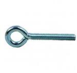  szemescsavar m10x160 metrikus horganyzott