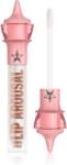 Jeffree Star Cosmetics Orgy 2 Lip Arousal Plumpin Lip Gloss ajakfény nagyobbító hatás árnyalat Clear Headed 4 ml