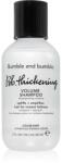 Bumble and bumble Thickening Volume Shampoo шампоан за максимален обем на косата 60ml