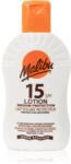Malibu Lotion Medium Protection lapte protector SPF 15 200 ml