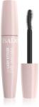 IsaDora The Lash Styler Curl Mascara szempillaspirál az ívelt és szétválasztott pillákért árnyalat 50 Black 10 ml