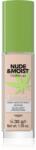 Bell Hypoallergenic лек фон дьо тен цвят 01 Light Beige 30 гр