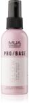 MUA Makeup Academy PRO/BASE Glow Dew фон дьо тен фиксатор 70ml