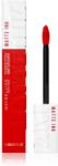 Maybelline SuperStay Matte Ink матиращо течно червило за дълготраен ефект цвят 118 Dancer 5ml