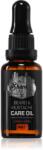 The Shave Factory Clippercare Oil олио за брада 30ml