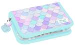 Starpak kihajtható tolltartó - Pastel Mermaid (302253)