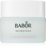 BABOR Skinovage Calming Cream Rich успокояващ крем 50ml