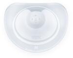 Nuk Nipple Shields силиконови зърна размер М 2 бр