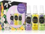 Yardley Body Mist Collestion szett hölgyeknek