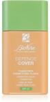 BioNike Defence Cover korrekciós alapozó SPF 30 árnyalat 101 Ivoire 40 ml
