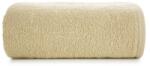 Eurofirany Sima fürdőlepedő, Eurofirany, Pamut, 50 x 100 cm, 400 g/m2, Bézs (381973)