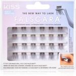 KISS Falscara Wisp лепящи снопчета мигли Lengthening Wisps 24 бр
