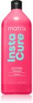 Matrix Instacure Shampoo megújító sampon hajtöredezés ellen 1000 ml
