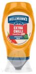 Hellmann's Extra Chili Grillszósz 250g - alkuguru