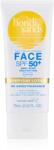 Bondi Sands SPF 50+ Everyday Face Lotion loțiune pentru plaja faciale SPF 50+ 75 ml
