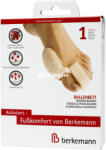 Berkemann lábujjpárna bütyökvédővel