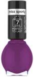 Miss Sporty Perfect To Last körömlakk, 206, 7 ml
