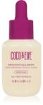 Coco & Eve Sunny Honey Bronzing Face Drops автобронзантни капки за лице Medium Glow (new) 30ml