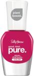 Sally Hansen Good. Kind. Pure körömlakk, 10 ml, 291 Passion Flower