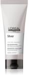L'Oréal Serie Expert Silver balsam pentru stralucire pentru par grizonat 200 ml