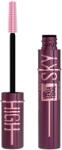 Maybelline NY Maybelline New York Sky High szempillaspirál, 7, 2 ml, Burgundy Haze