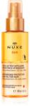 NUXE Sun Moisturizing Protective Milky Oil For Hair ulei protector pentru parul deteriorat de efectele solare , clor si sare 100 ml