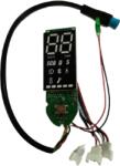 MOBIX Dashboard pentru trotineta electrica Mobix E9 MAX (Dashboard for E9 max)