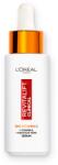 L'Oréal Revitalift Clinical világosító szérum 12% tiszta C-vitaminnal + E-vitaminnal és szalicilsavval, 30 ml