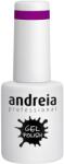 Andreia Professional professional gél lakk 266