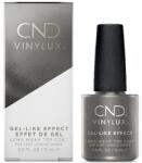 CND Vinylux Gel Like Effect fedőlakk, 15ml