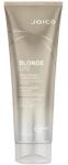 Joico Blonde Life Brightening Hajbalzsam szőke hajra, 250 ml (074469513203)