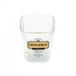 Nekupto Whiskys pohár "GENTLEMAN (NKGENTWEN02)