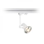 Rendl light studio FAX háromfázisú áramkörös sínre fehér 230V LED GU10 12W (R11723)