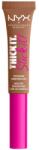 NYX Professional Makeup NYX PM Thick it Stick It szemöldök spirál, 3 Auburn, 7 ml