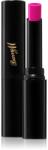 Barry M Velvet Matte Longwear ruj cu persistenta indelungata cu acid hialuronic culoare Infatuation 1, 8 g