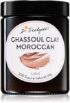 Dr. Feelgood Ghassoul Clay Moroccan argilă marocana 150 g Masca de fata