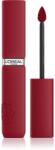 L'Oréal Infaillible Matte Resistance матиращо хидратиращо червило цвят 420 Le Rouge Paris 5ml