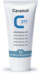 Ceramol 311 lokalizált kezelés, ekcéma és atópiás dermatitisz, 50 ml