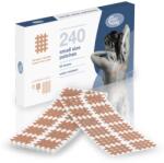 CrossLinq® CrossLinq® elektrosztatikus töltésű tapaszok méret S 240 db