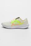 Nike Nike, Air Zoom Pegasus 40 aszfaltpályás futócipő, Neonzöld, Krémszín, 8 (DV3853-101-8) Férfi futócipő