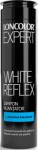LONCOLOR Expert White Reflex színező sampon, hidrolizált keratinnal, 250 ml