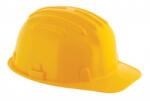  Védősisak, sárga (ME5201) (ME5201)