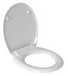 Styron Wc ülőke gyerek fém zsanérral (STY-WÜ-1-1 / STY550-21)