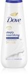 Dove Advanced Care Deeply Nourishing hidratáló tusoló gél 600 ml
