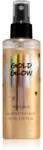 Miraculum Girls Collection Gold Glow stralucire intensa pentru fata si corp cu particule stralucitoare 100 ml