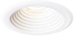 Rendl light studio DANTOR süllyesztett lámpa gipsz 230V LED GU10 8W (R14163)