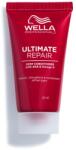 Wella Regeneráló és mélytápláló kondicionáló AHA és Omega 9 tartalommal sérült hajra - Step 2 Wella Professionals Ultimate Repair Deep Conditioner mini, 30 ml